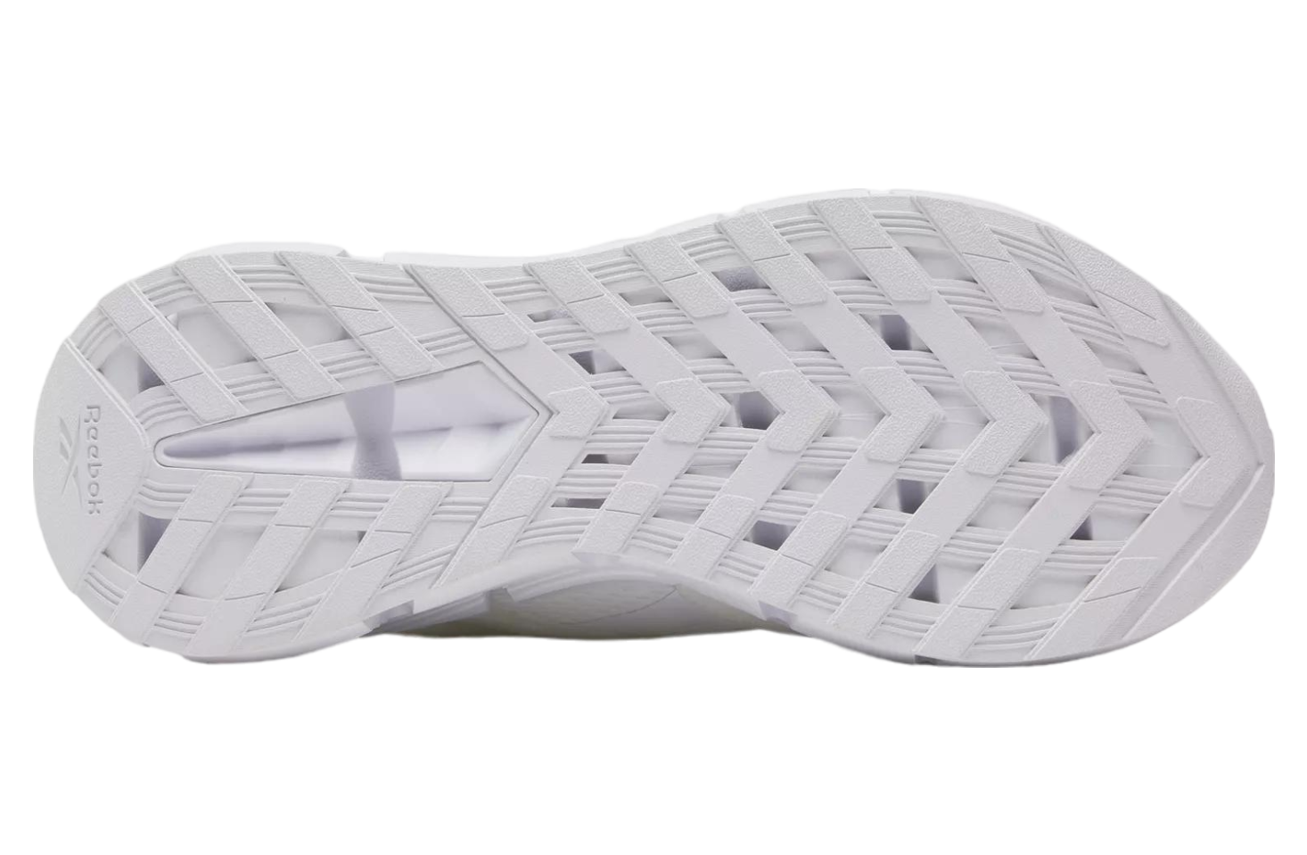 Reebok Zig Dynamica 5 Ftw Wht / Pure Grey