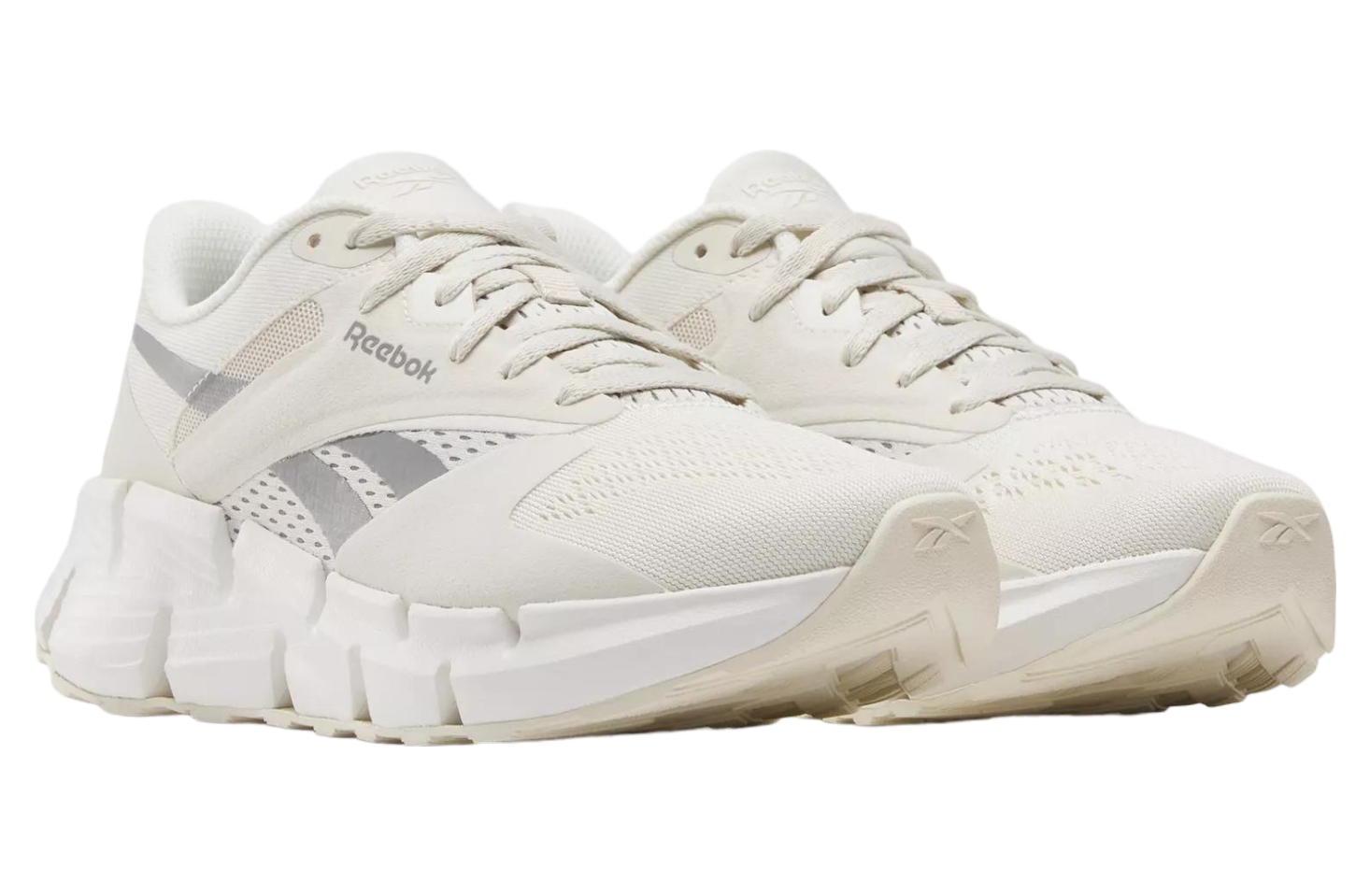 Reebok Zig Dynamica 5 WMNS Alabaster / Chalk