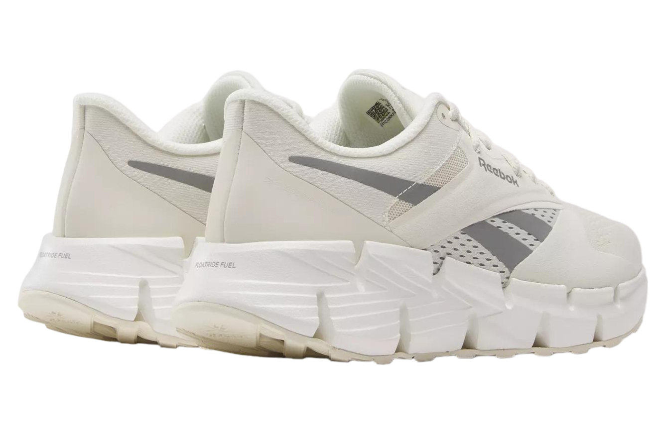 Reebok Zig Dynamica 5 WMNS Alabaster / Chalk