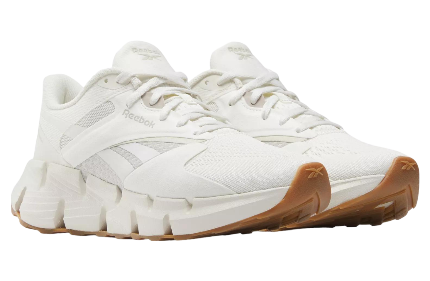 Reebok Zig Dynamica 5 WMNS Chalk / Moonstone