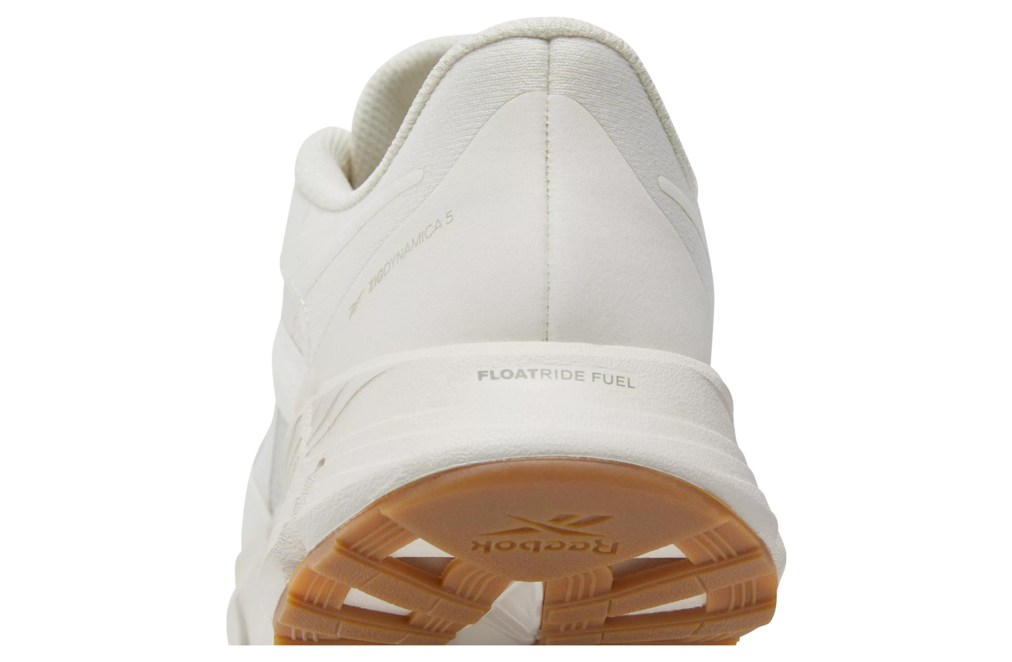 Reebok Zig Dynamica 5 WMNS Chalk / Moonstone