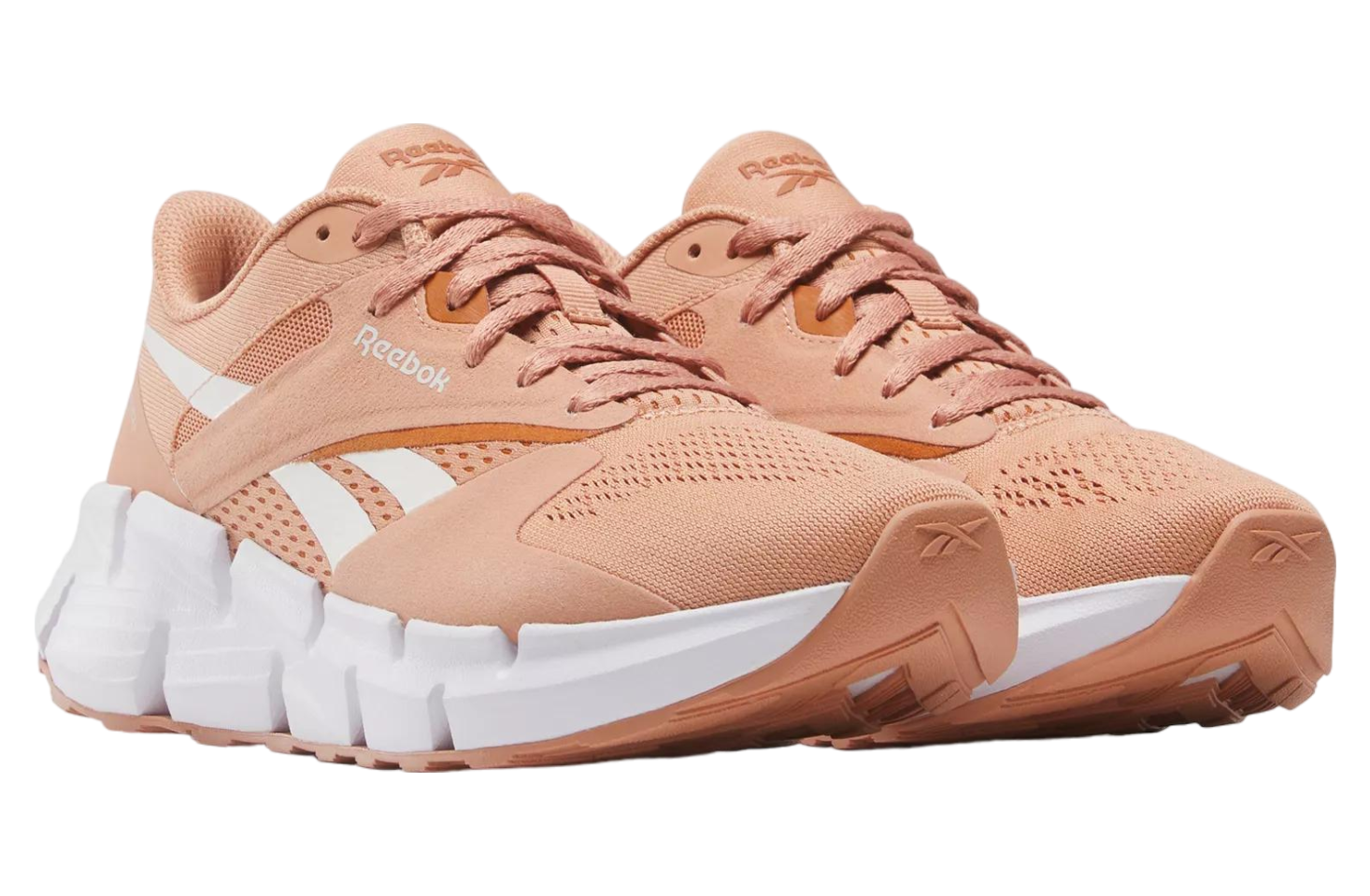 Reebok Zig Dynamica 5 WMNS Clay / Chalk