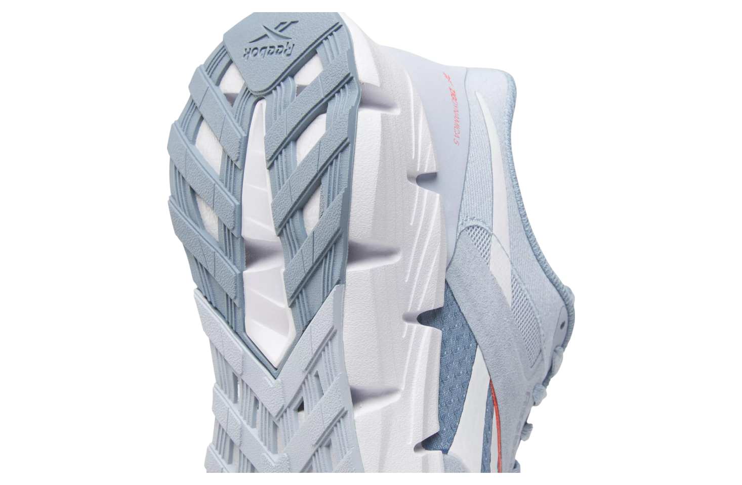 Reebok Zig Dynamica 5 WMNS Pale Blue / Vintage Blue