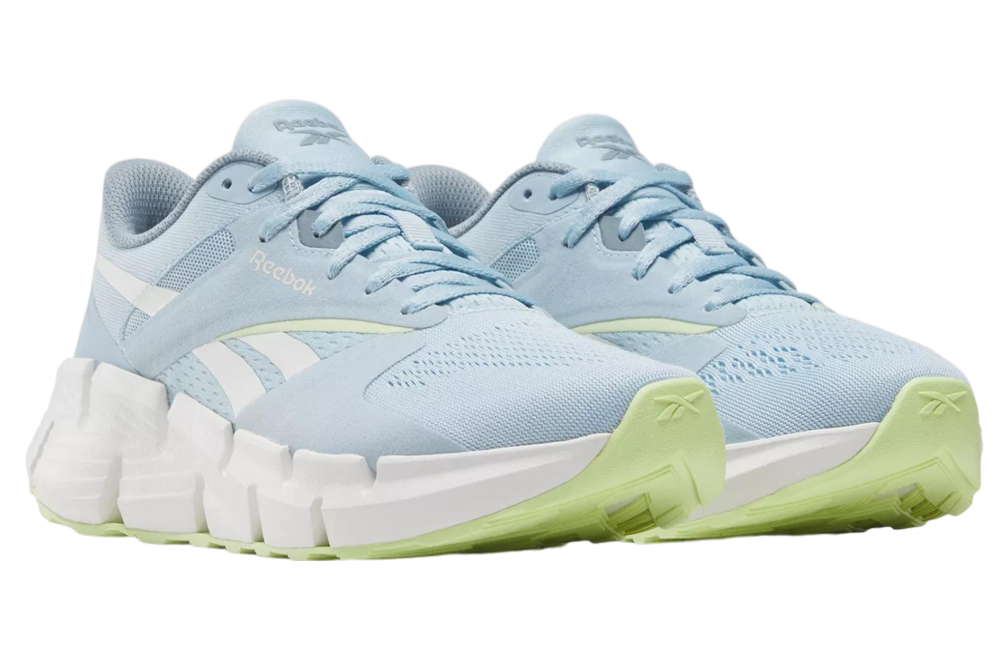 Reebok Zig Dynamica 5 WMNS Soft Blue / Soft Slate