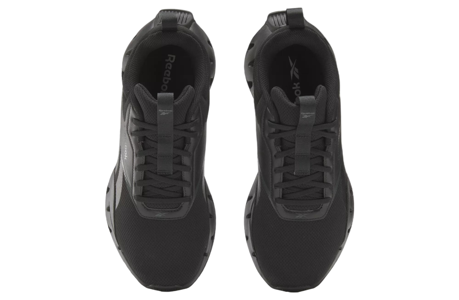 Reebok Zig Dynamica Str Core Black