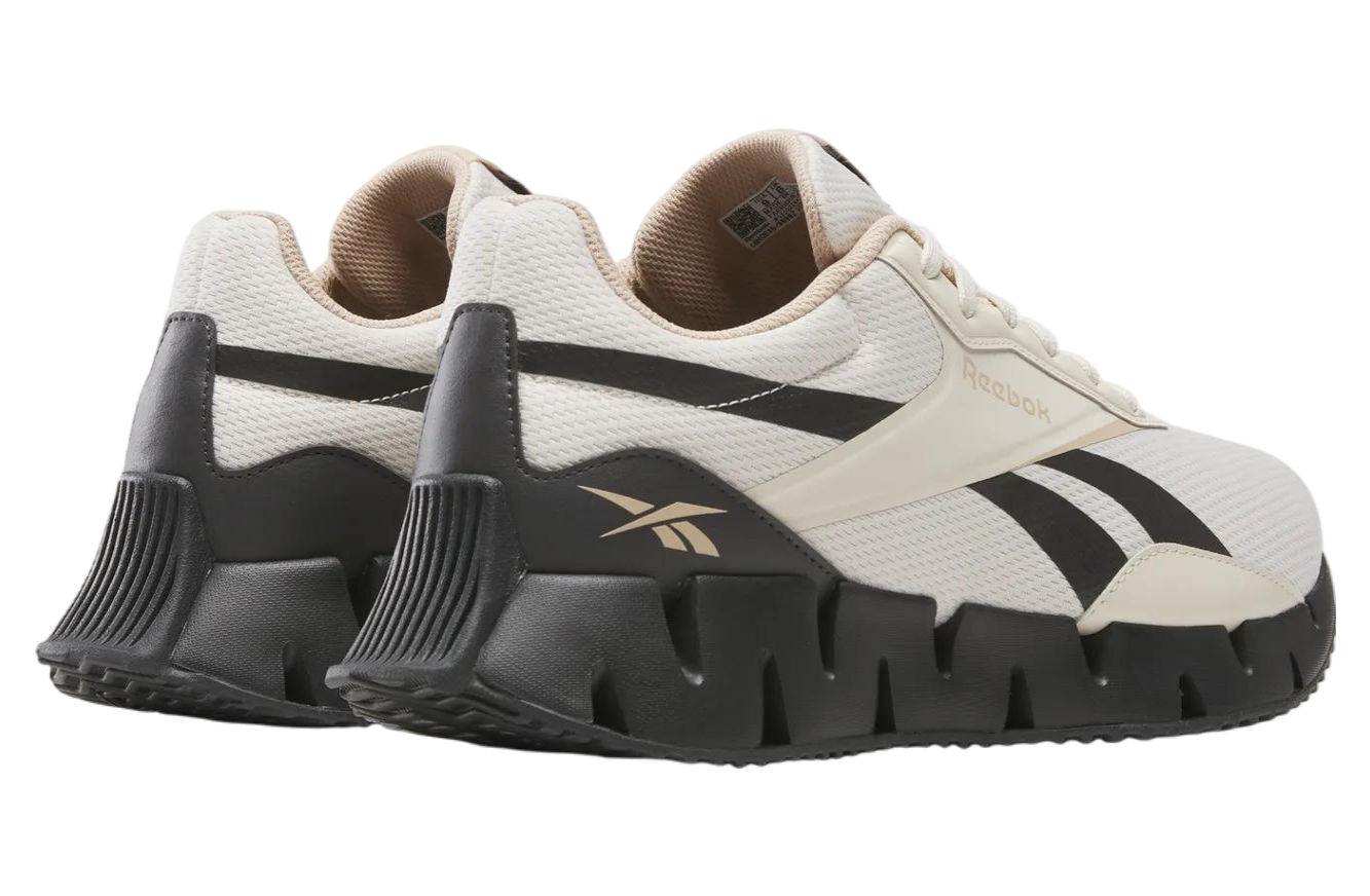 Reebok Zig Dynamica Str Sand / Tan