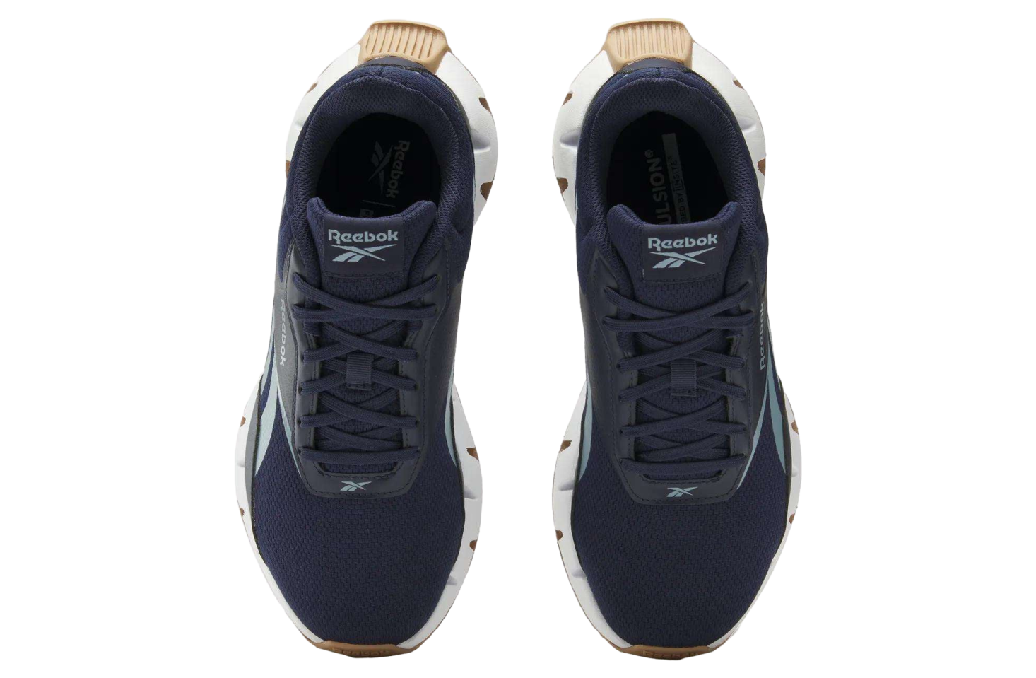 Reebok Zig Dynamica Str Vector Navy / Leisure Blue