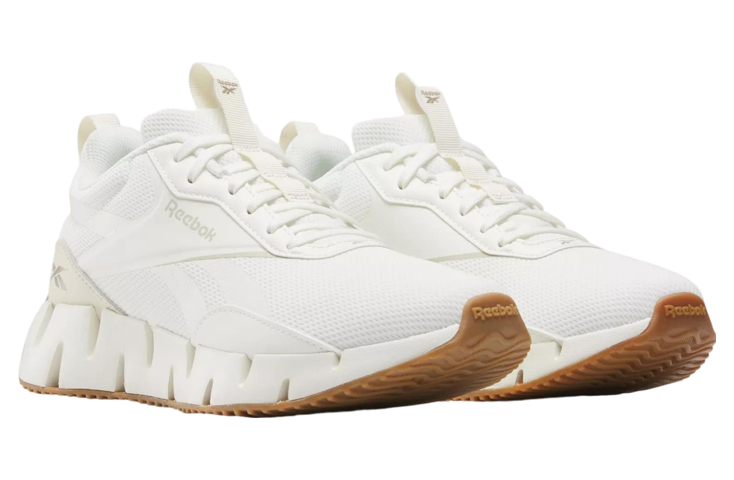 Reebok Zig Dynamica Str WMNS Chalk / Alabaster