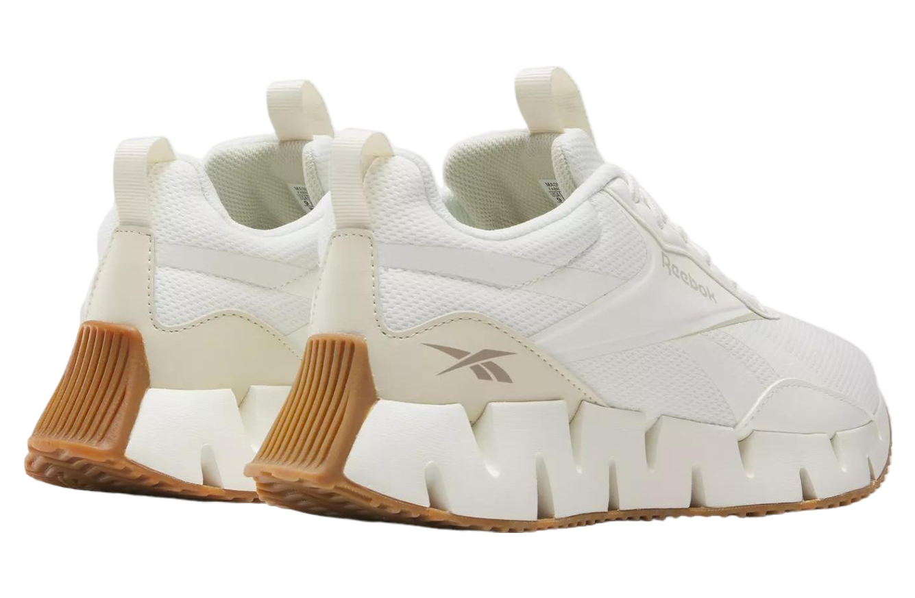 Reebok Zig Dynamica Str WMNS Chalk / Alabaster