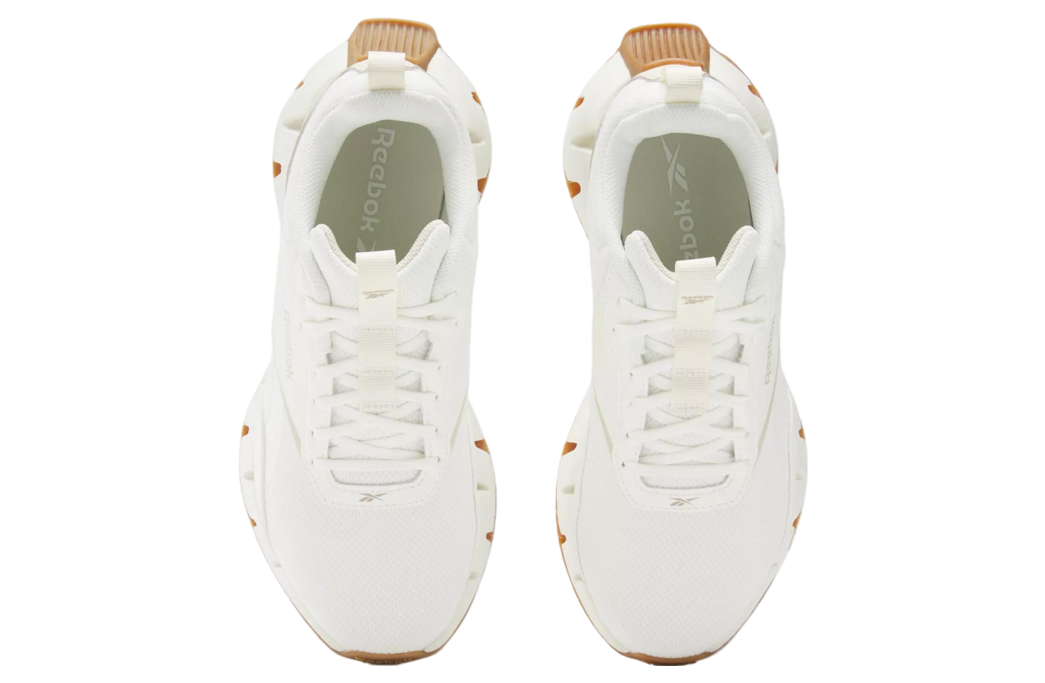 Reebok Zig Dynamica Str WMNS Chalk / Alabaster