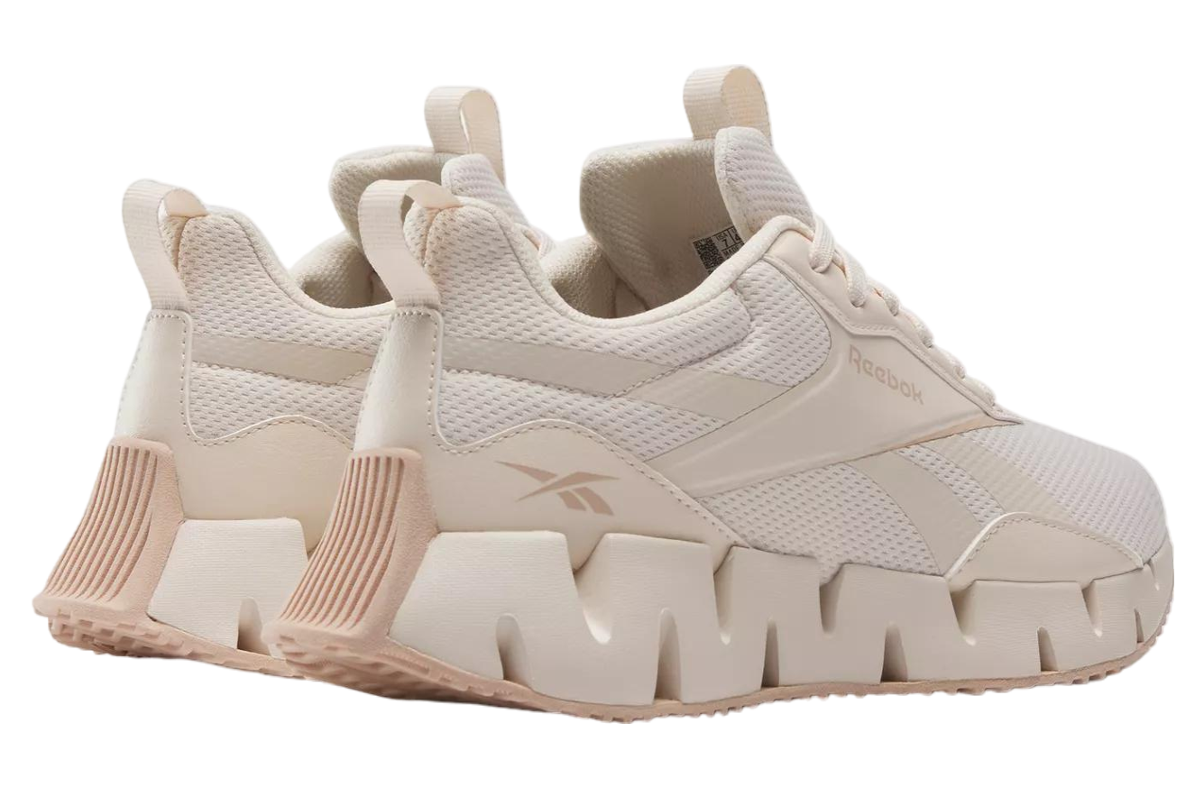 Reebok Zig Dynamica Str WMNS Pink Stucco