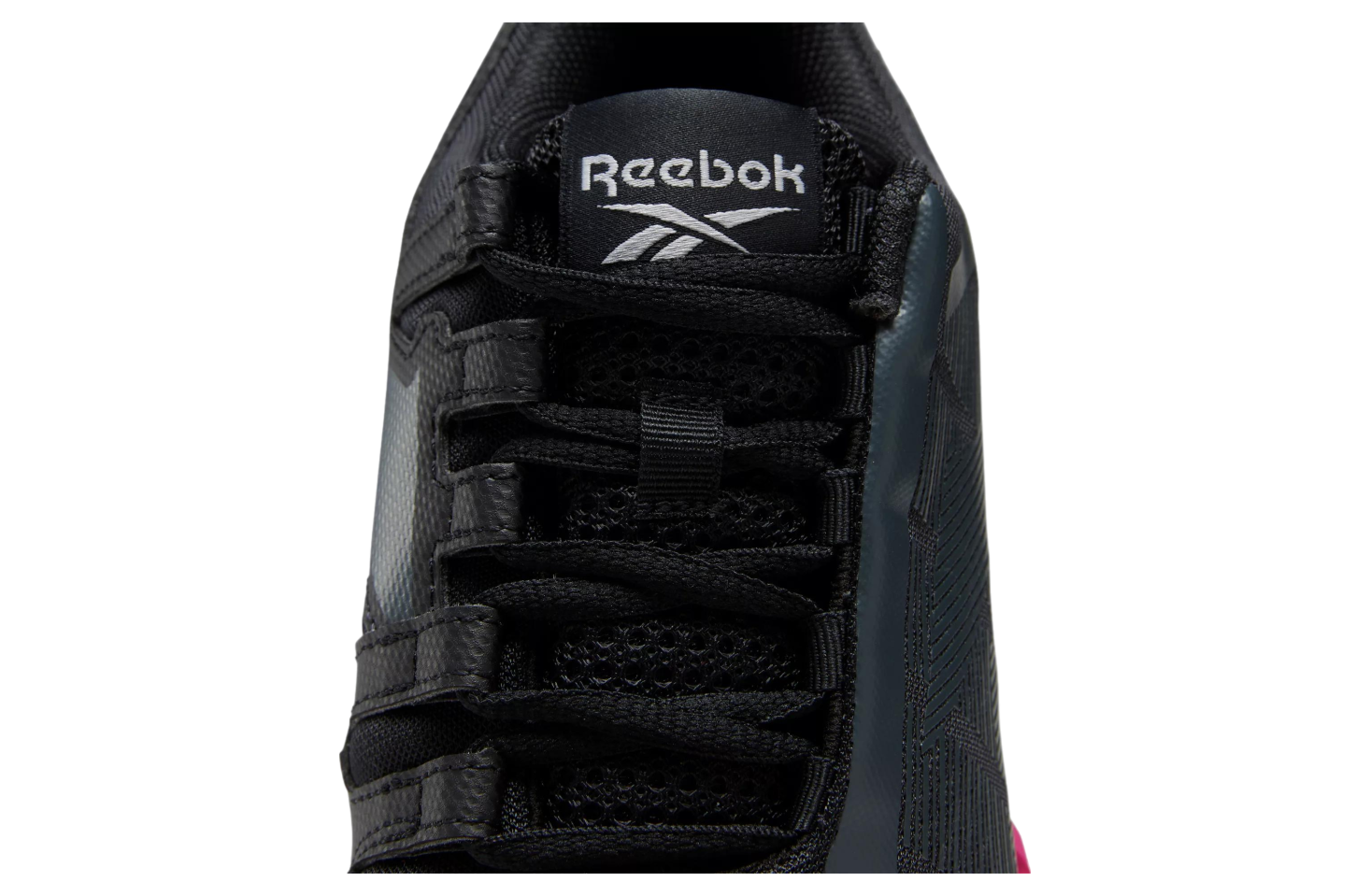 Reebok Zigwild Tr 6 WMNS Core Black / Pure Grey 8