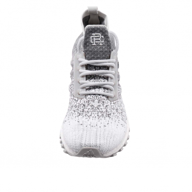 Reigning Champ x adidas Ultra Boost ATR Mid Grey