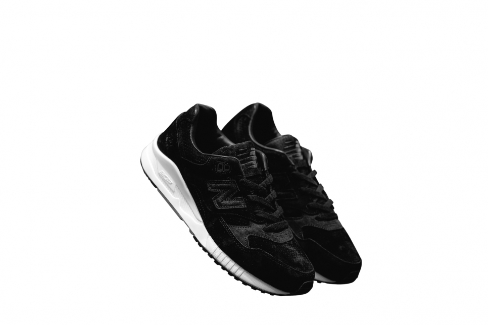 Reigning Champ x New Balance 530 Gym Pack