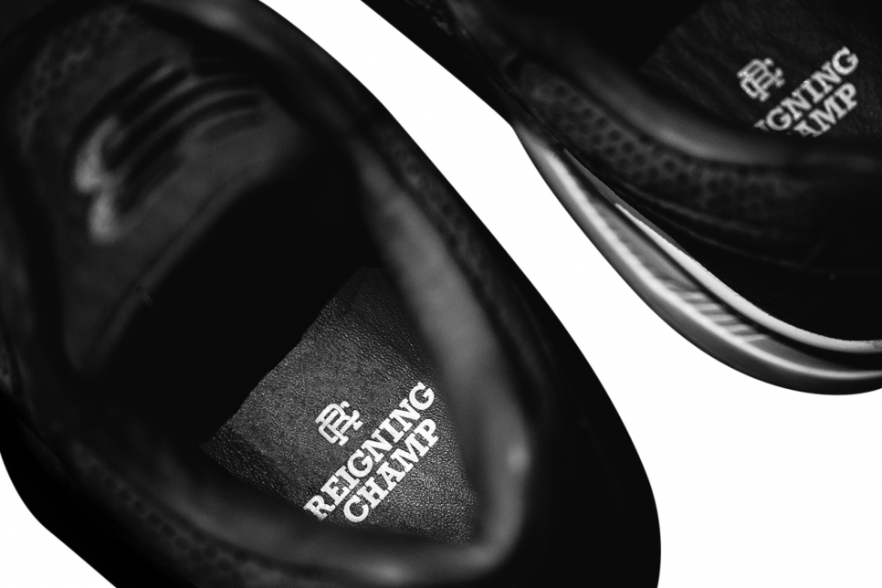 Reigning Champ x New Balance 530 Gym Pack