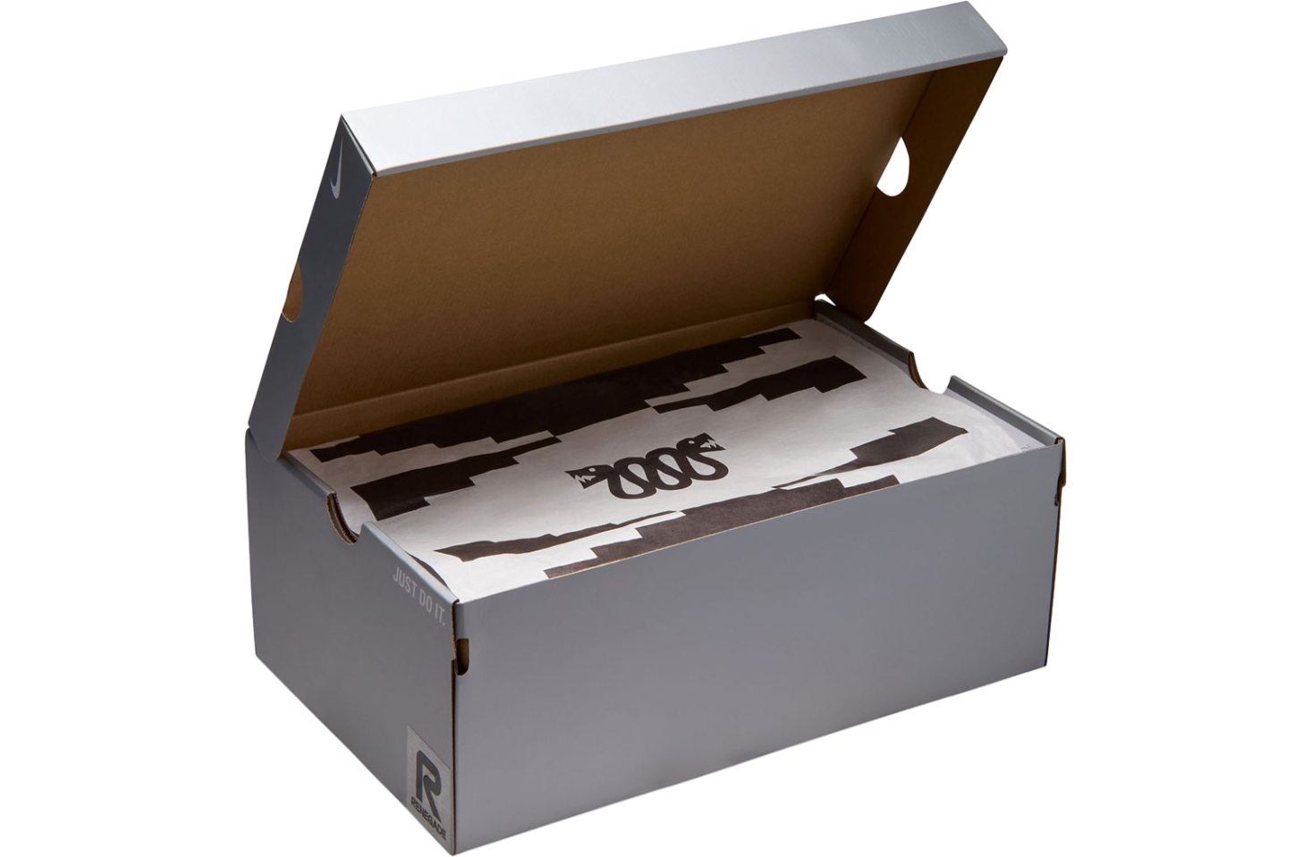 Renegade x Nike Vomero Premium