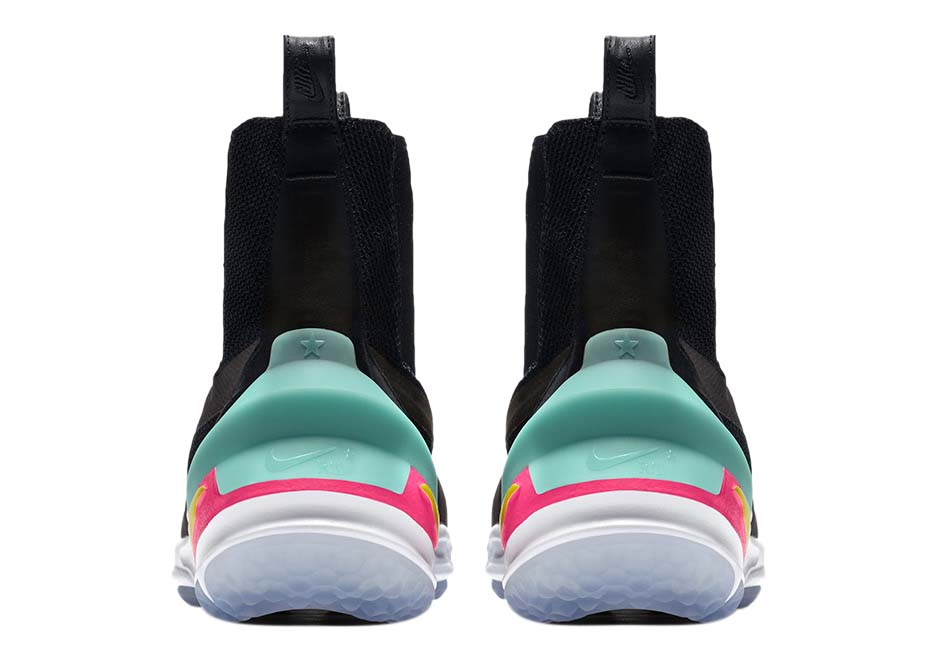 Riccardo Tisci x NikeLab Air Zoom Legend