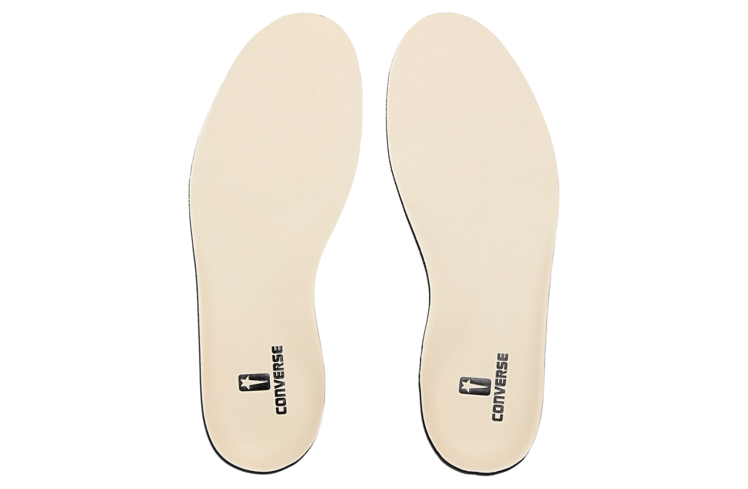 Rick Owens x Converse Drkshdw Onestr Neutral Grey