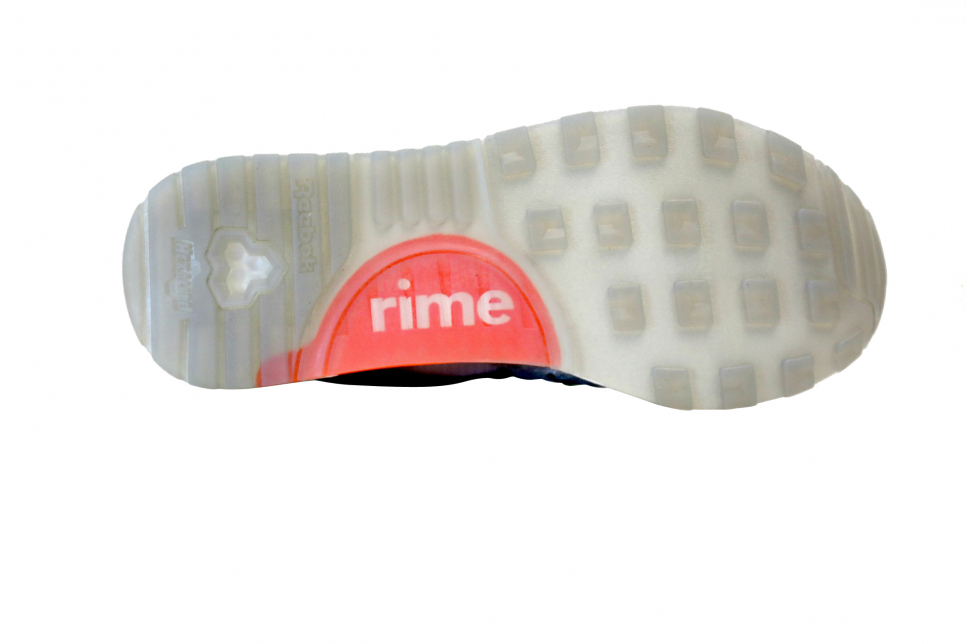 RIME x Reebok Ventilator Diamond - Jul 2015 - RBV65758