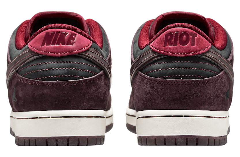 Riot Skateshop x Nike SB Dunk Low