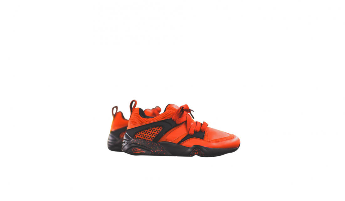 RISE x PUMA Blaze of Glory - New York Is For Lovers 36099901
