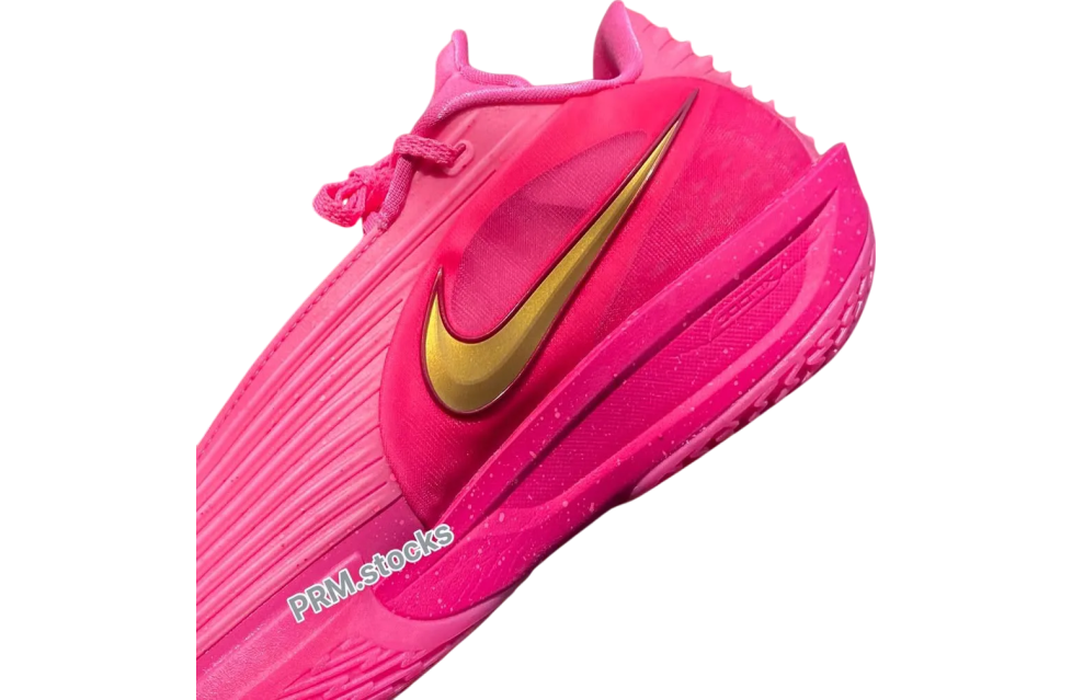 Rob Dillingham X Nike Gt Cut 3 Turbo