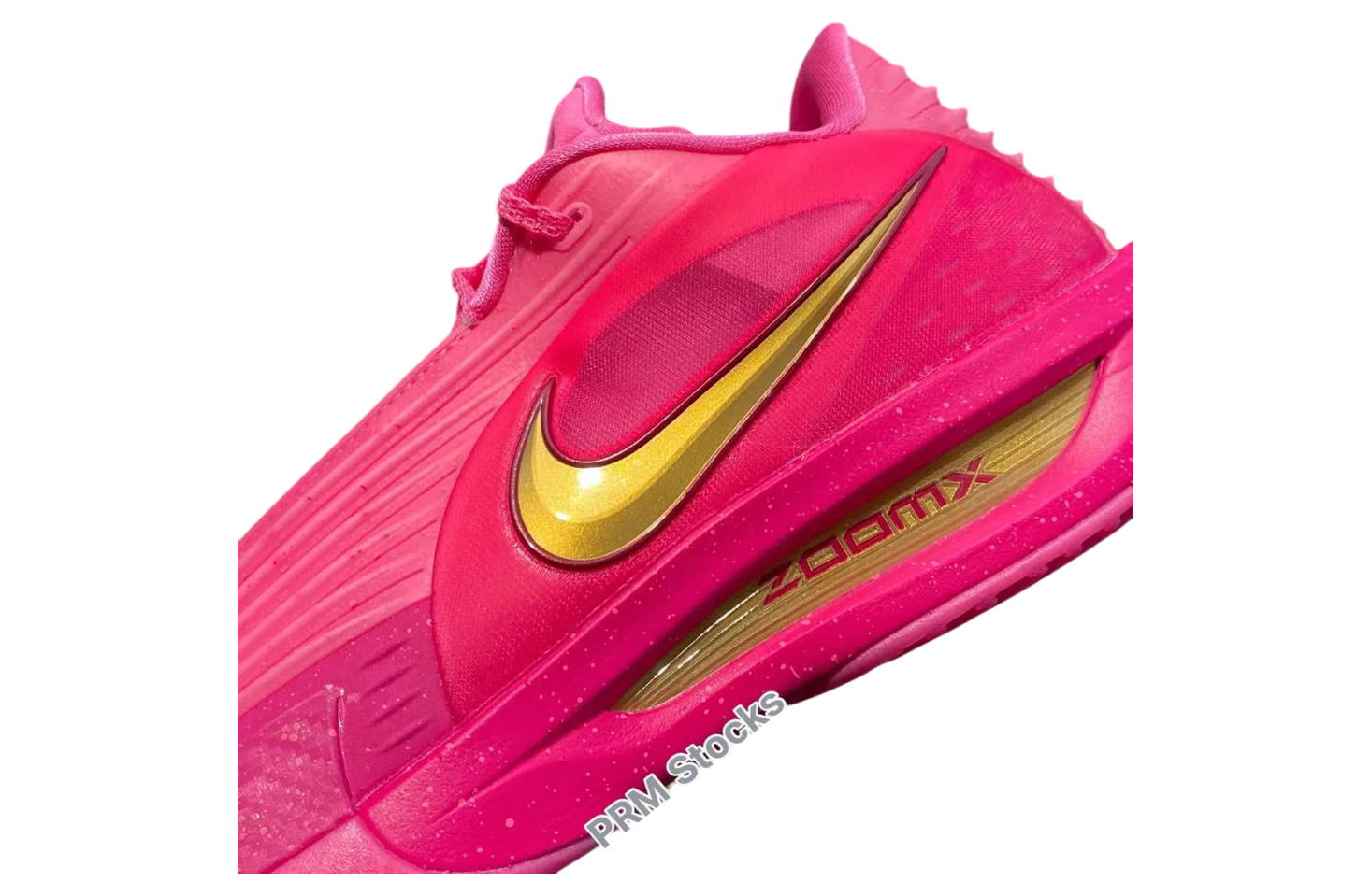 Rob Dillingham X Nike Gt Cut 3 Turbo