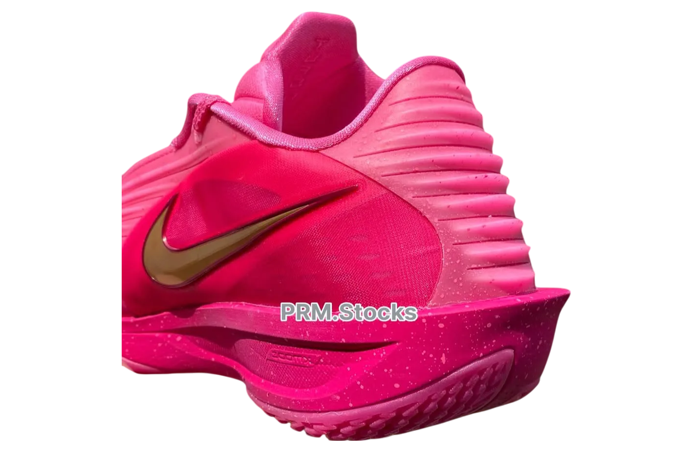 Rob Dillingham X Nike Gt Cut 3 Turbo