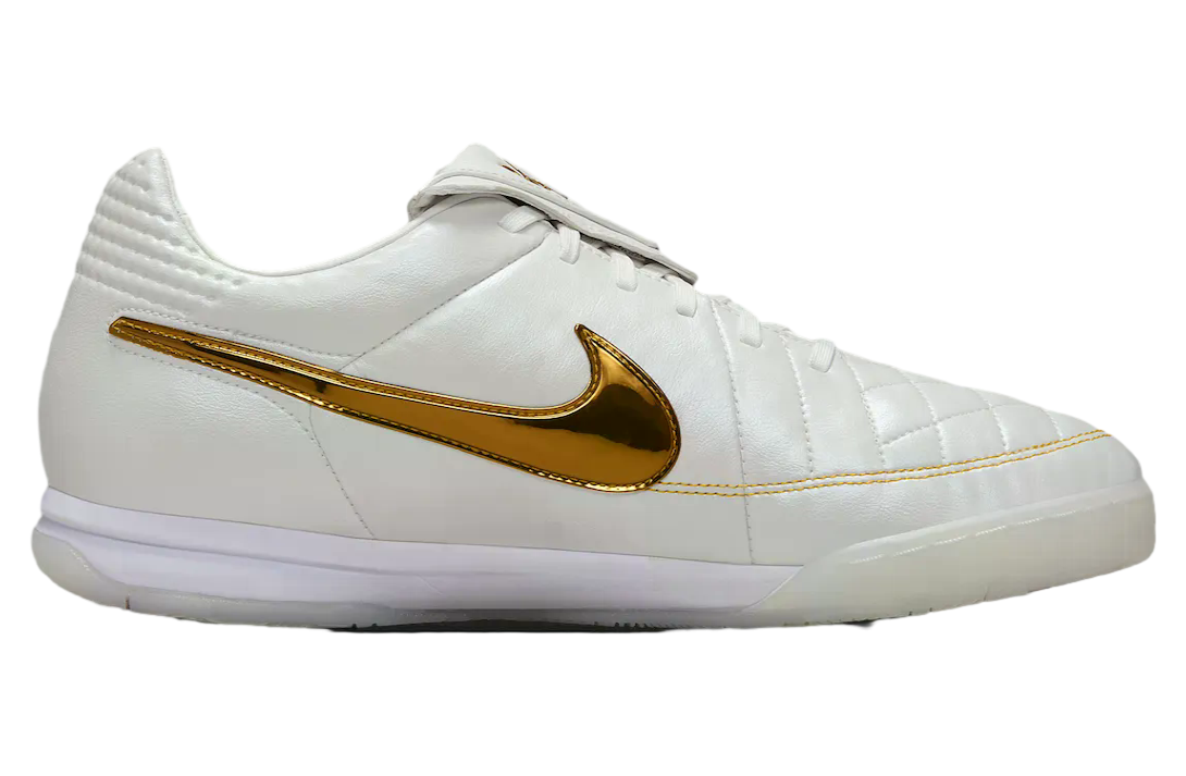 Ronaldinho X Nike Tiempo Legend Touch Of Gold