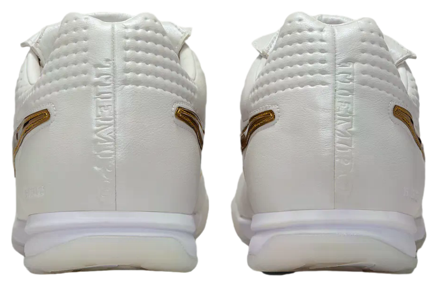 Ronaldinho X Nike Tiempo Legend Touch Of Gold