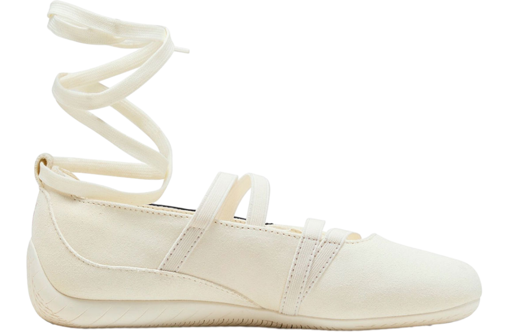 Ros X Puma Speedcat Og Ballet Wmns