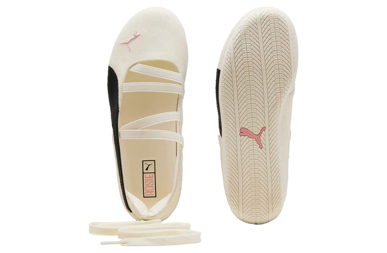 Ros X Puma Speedcat Og Ballet Wmns
