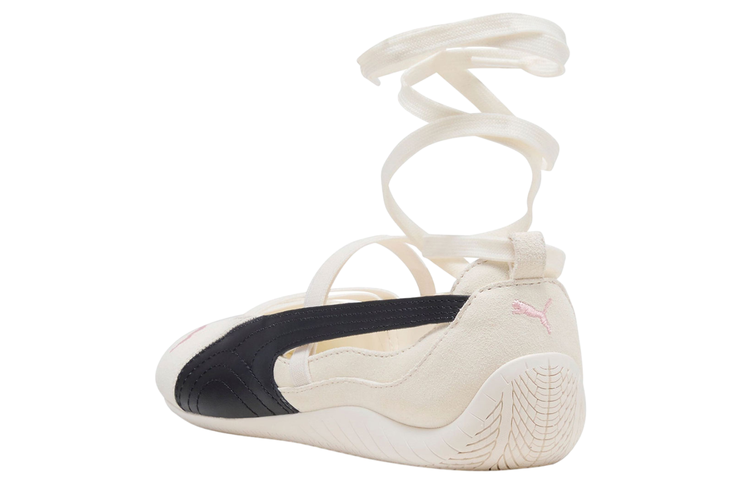 Ros X Puma Speedcat Og Ballet Wmns