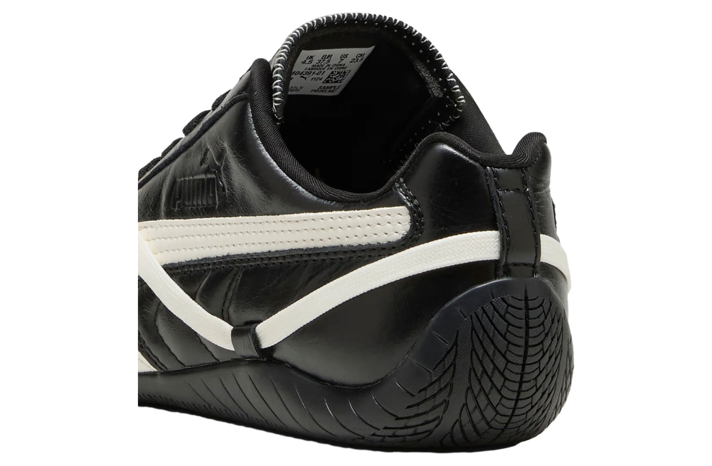 Ros X Puma Speedcat Og Wmns
