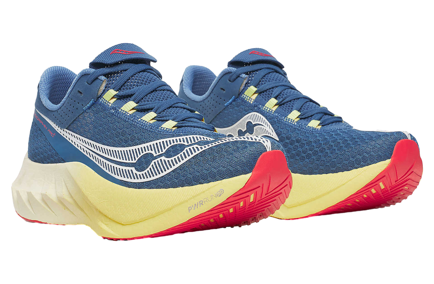 Running Warehouse X Saucony Endorphin Pro 4 Dynamic