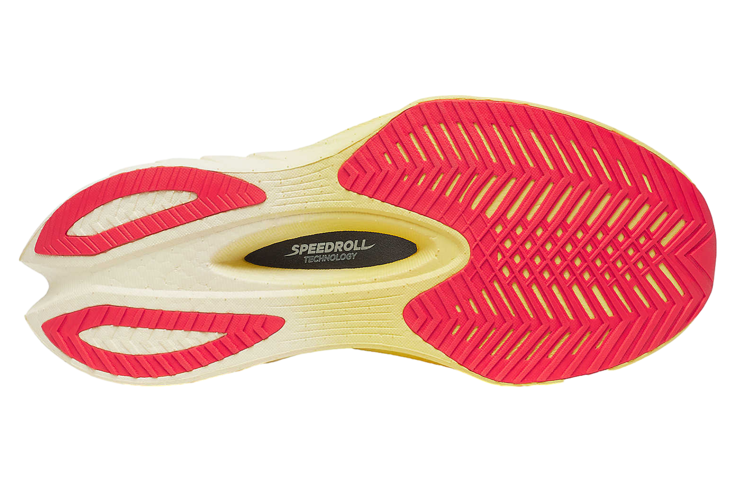 Running Warehouse X Saucony Endorphin Pro 4 Dynamic