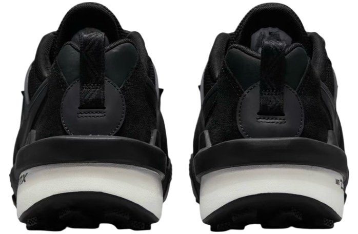 Sacai X Nike Zegamadome Sp Black / Anthracite