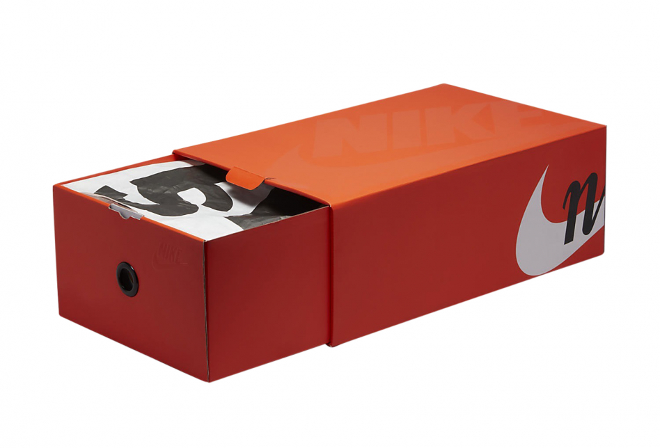 sacai x Nike Zoom Cortez White University Red DQ0581-100