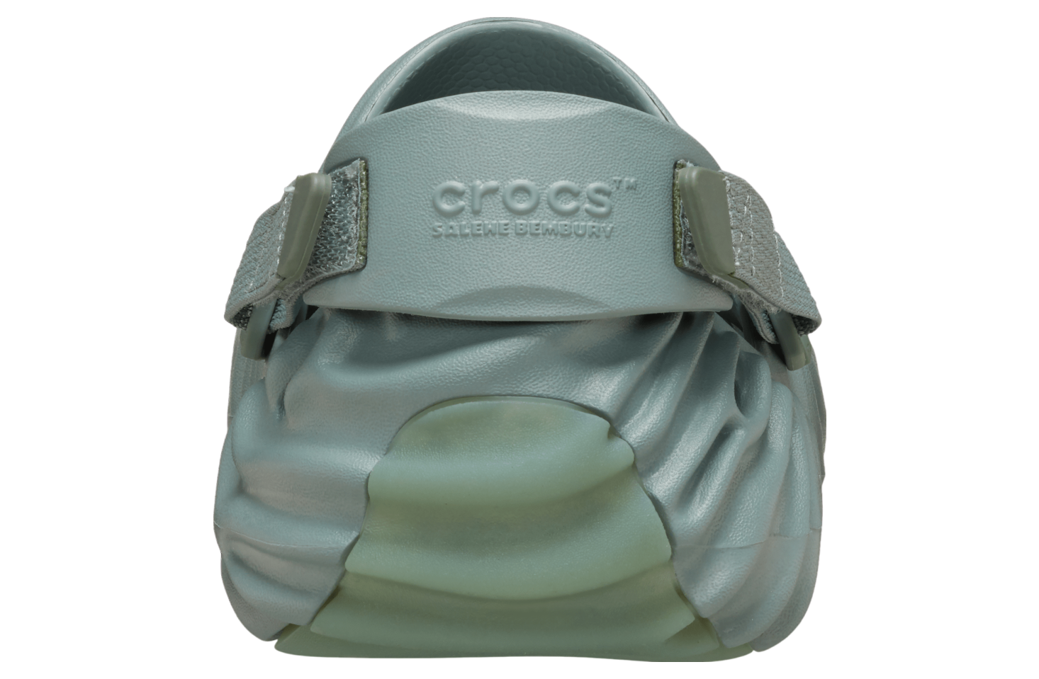 Salehe Bembury x Crocs Pollex Clog Manta