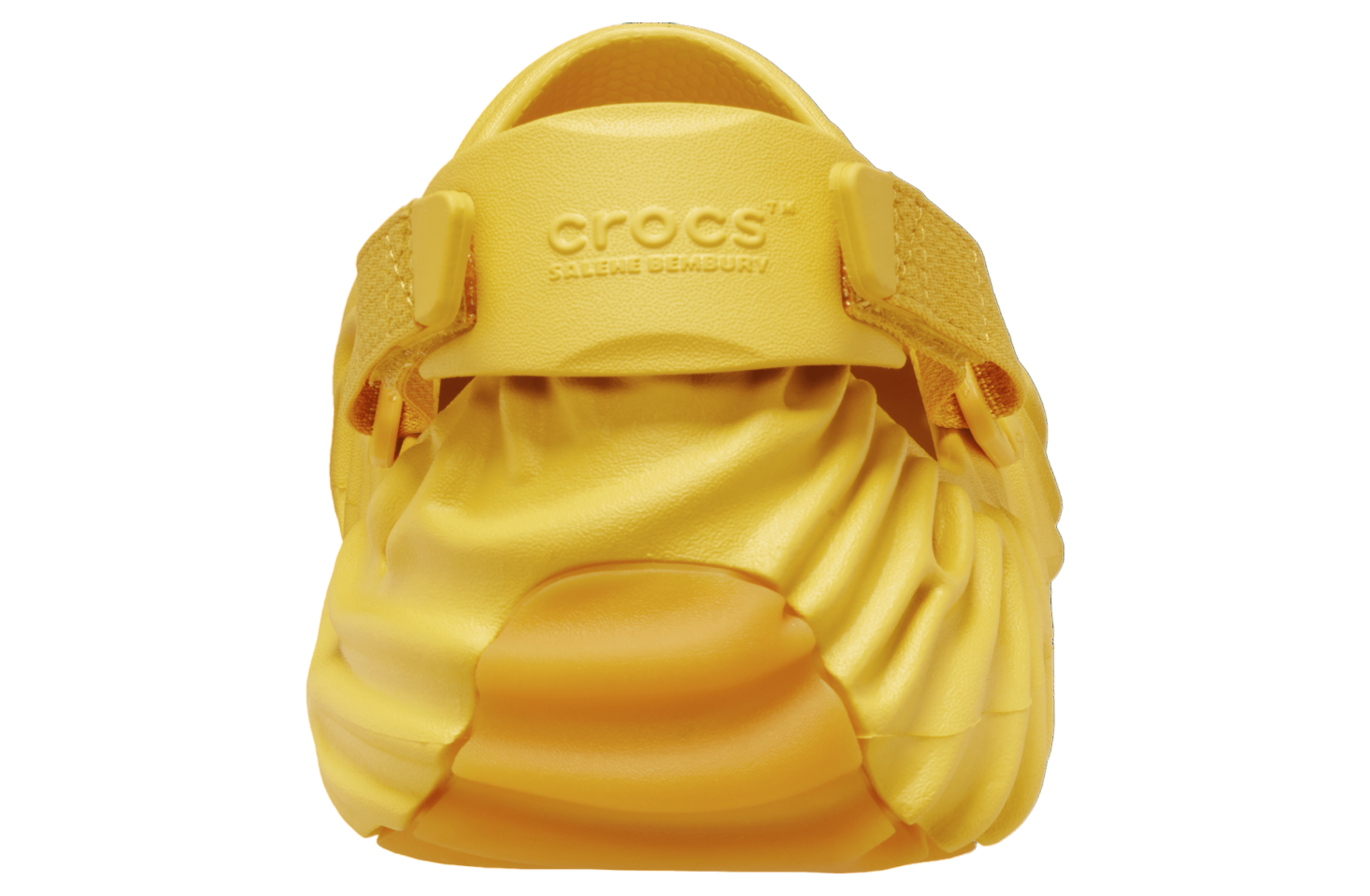 Salehe Bembury x Crocs Pollex Clog Yoke