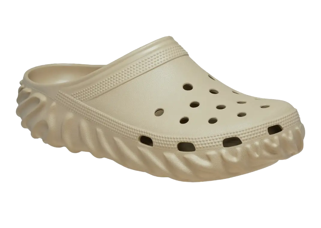 Salehe Bembury x Crocs Pollex Saru Clog Ginger