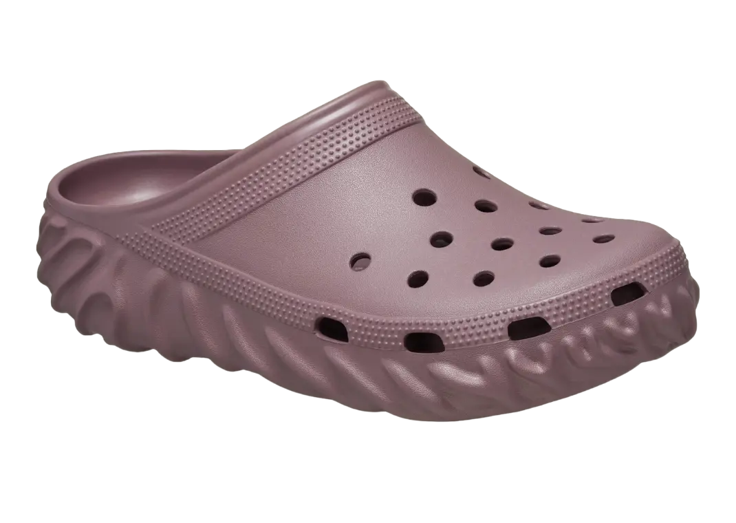 Salehe Bembury x Crocs Pollex Saru Clog Mochi