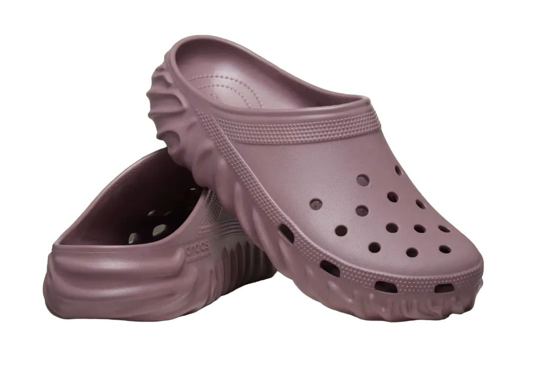 Salehe Bembury x Crocs Pollex Saru Clog Mochi