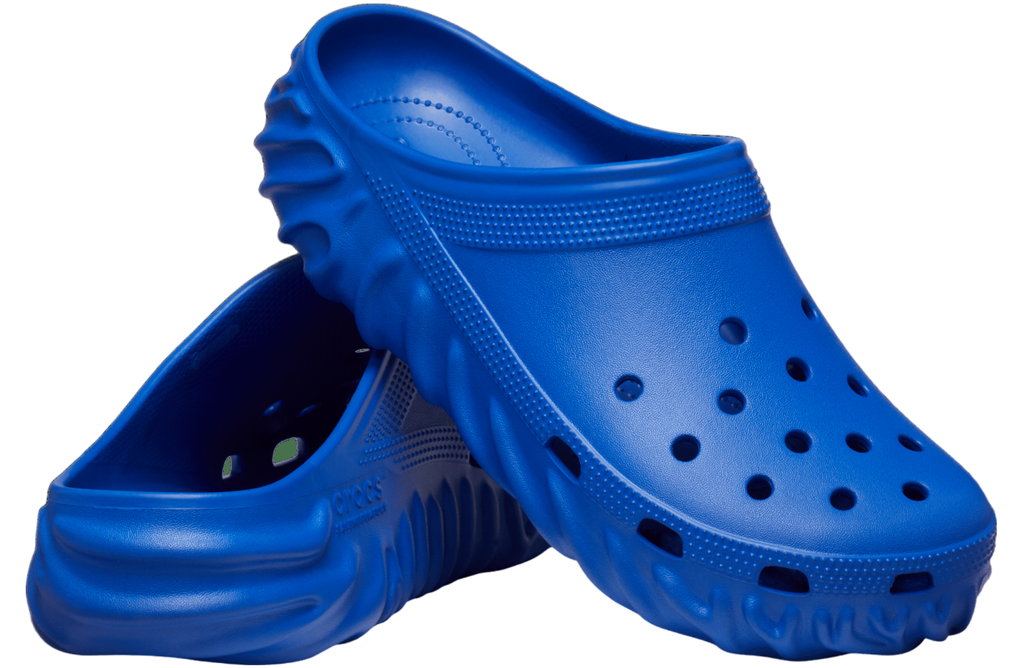 Salehe Bembury x Crocs Saru Mule Geneva