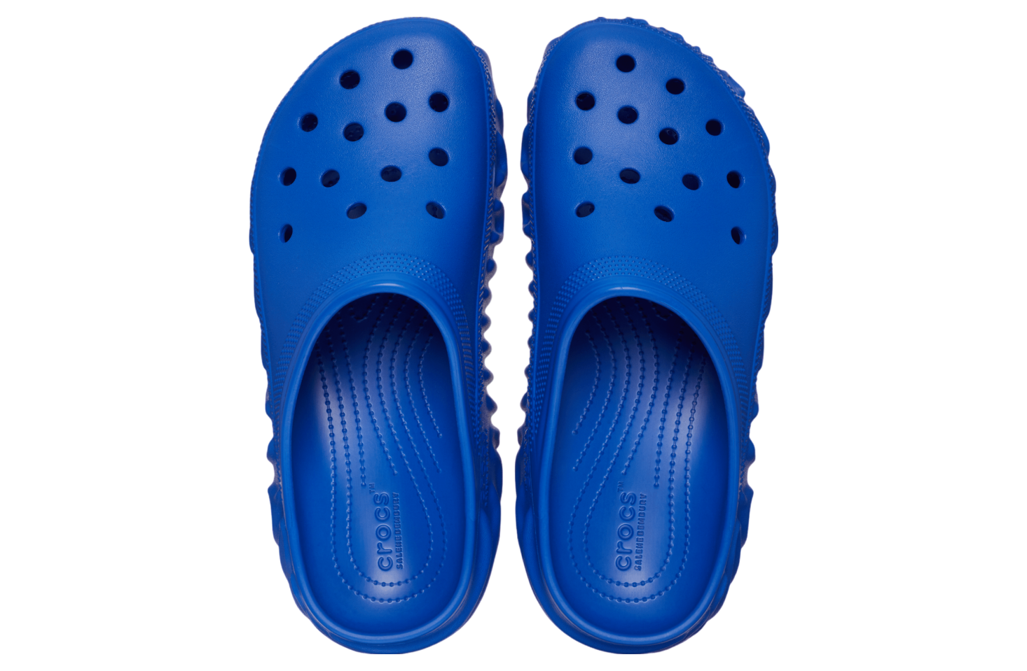 Salehe Bembury x Crocs Saru Mule Geneva