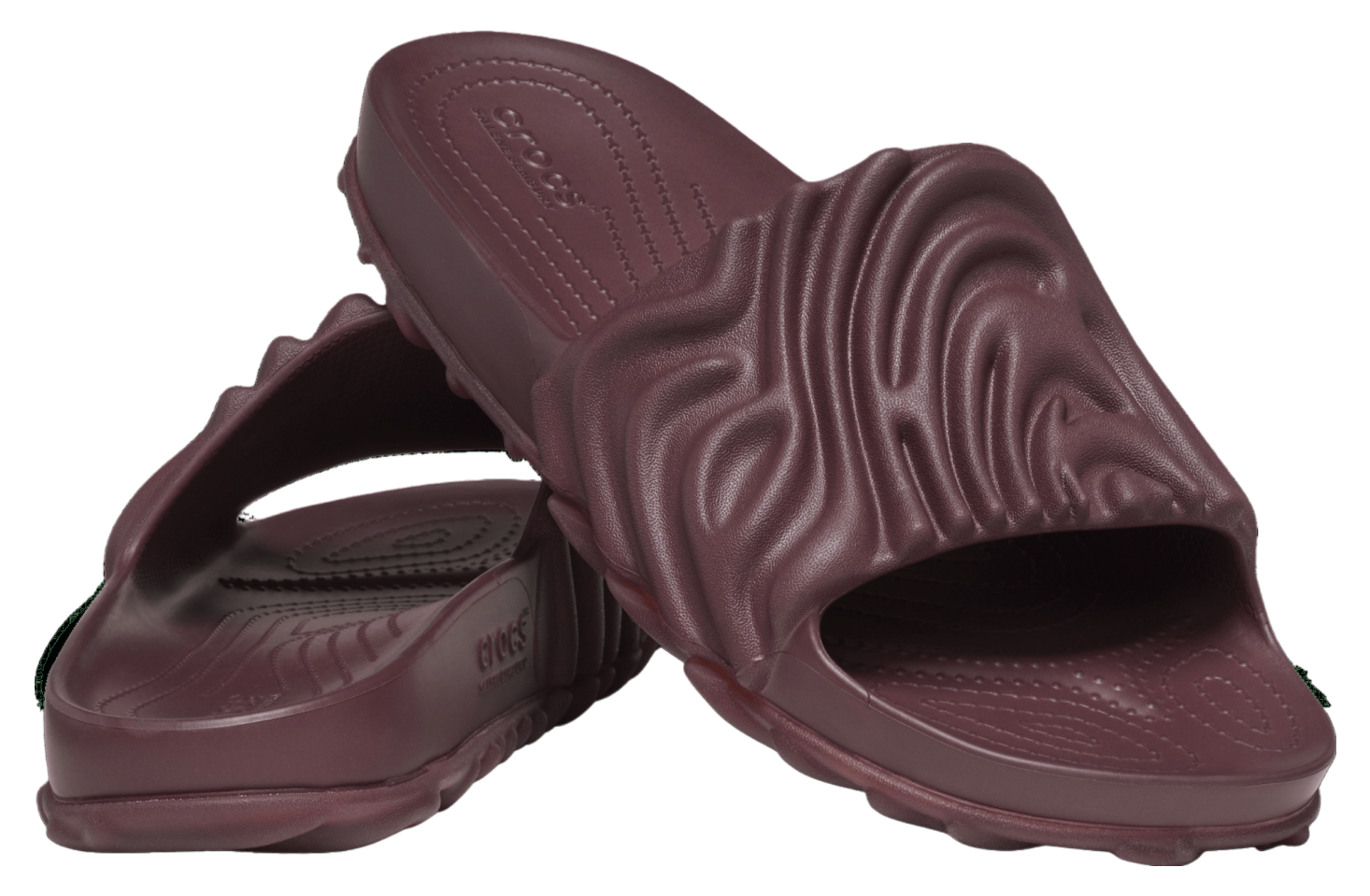 Salehe Bembury X Crocs The Pollex Slide Huckle