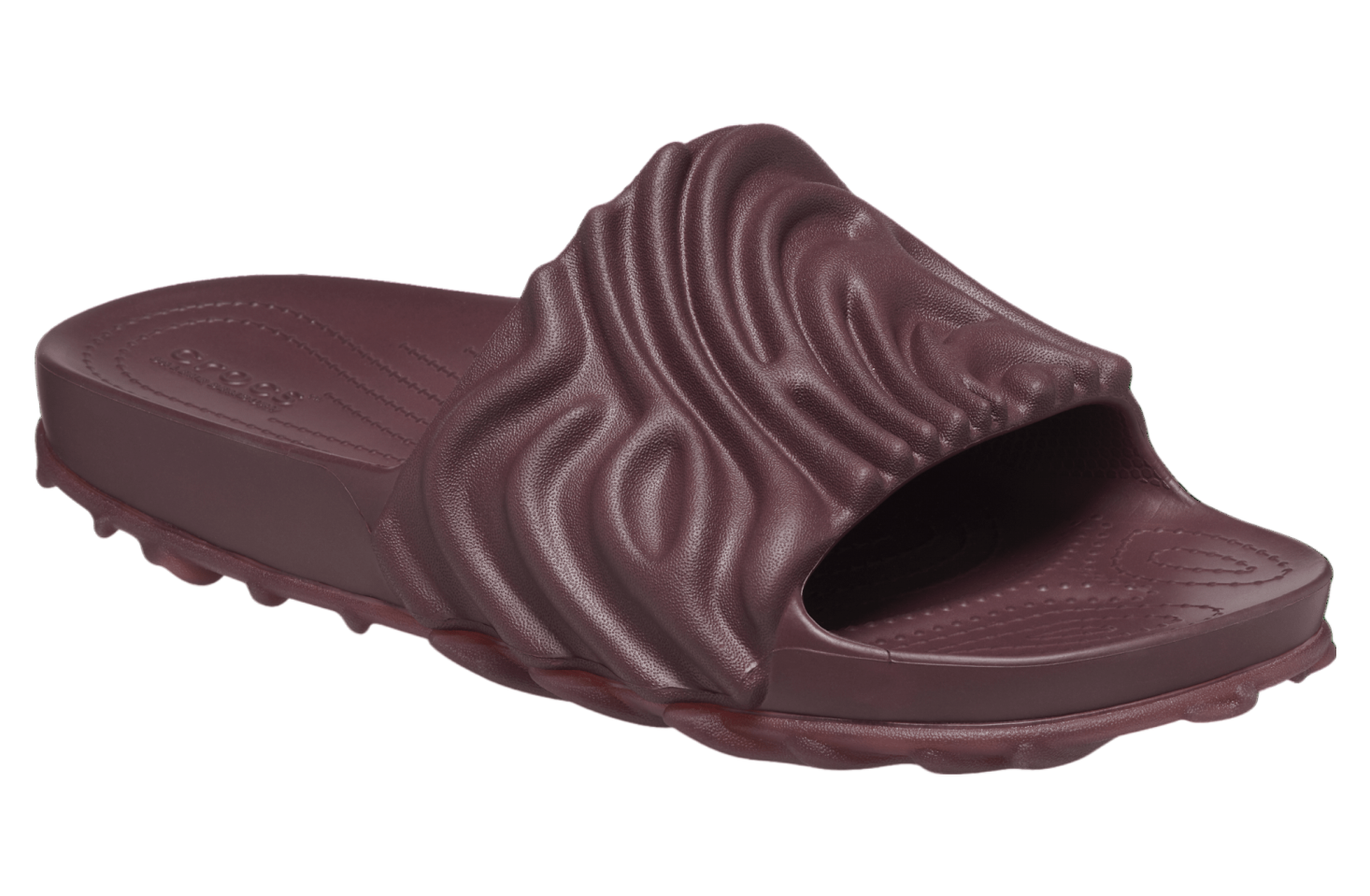 Salehe Bembury X Crocs The Pollex Slide Huckle