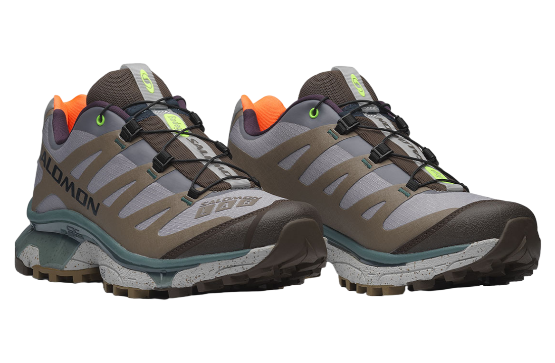 Salomon XT-4 The Glider