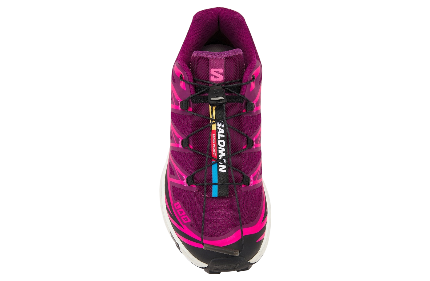 BUY Salomon XT-6 Neon Tokyo Plum Caspia | Kixify Marketplace
