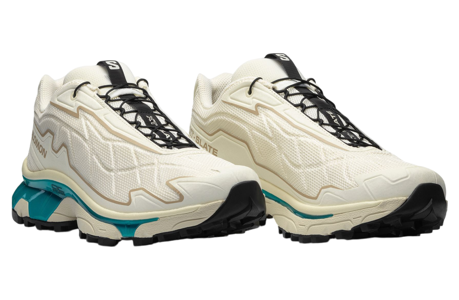 Salomon XT Slate Vanilla Ice / White Pepper